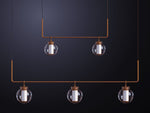 Bai Chandelier series