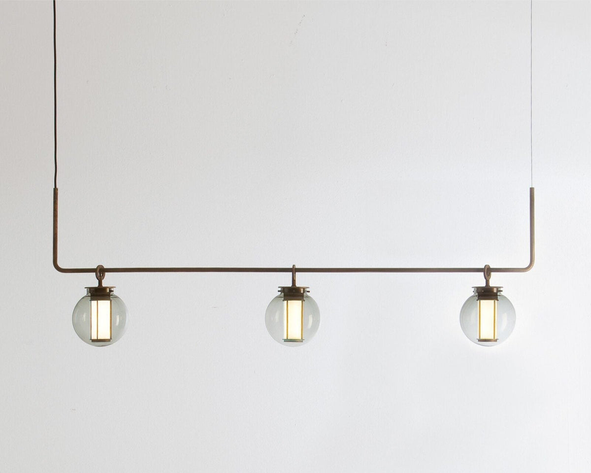 Bai Chandelier series