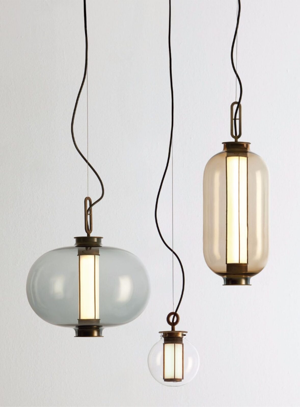 Bai Chandelier series