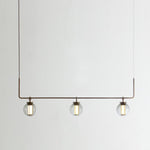 Bai Chandelier series