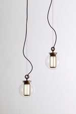 Bai Chandelier series