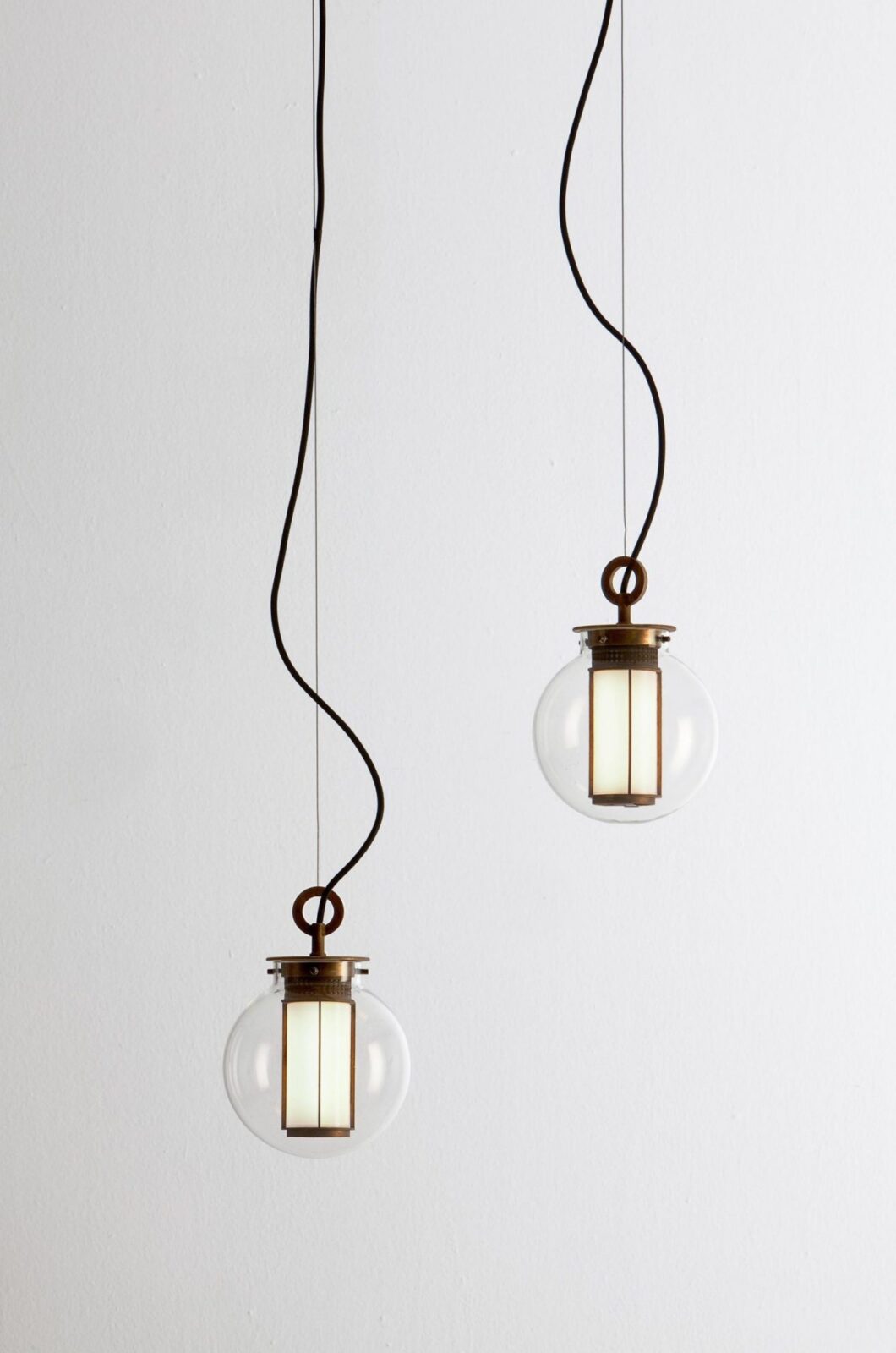 Bai Chandelier series