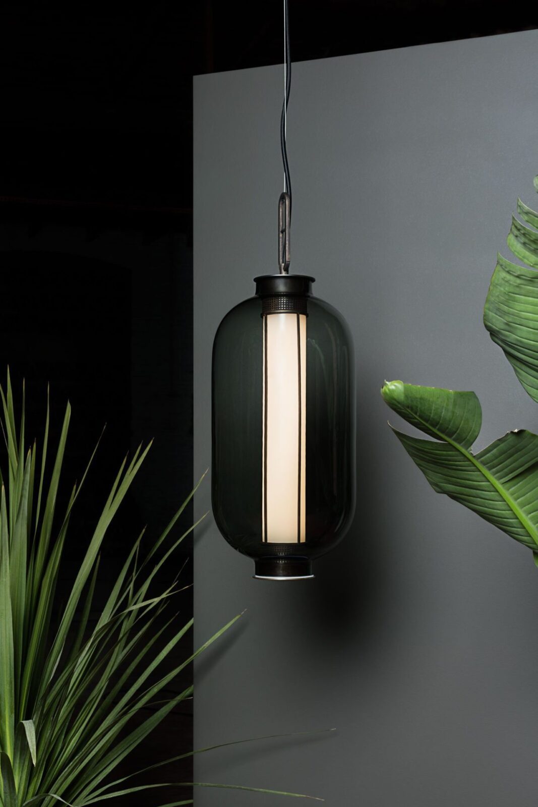 Bai Chandelier series
