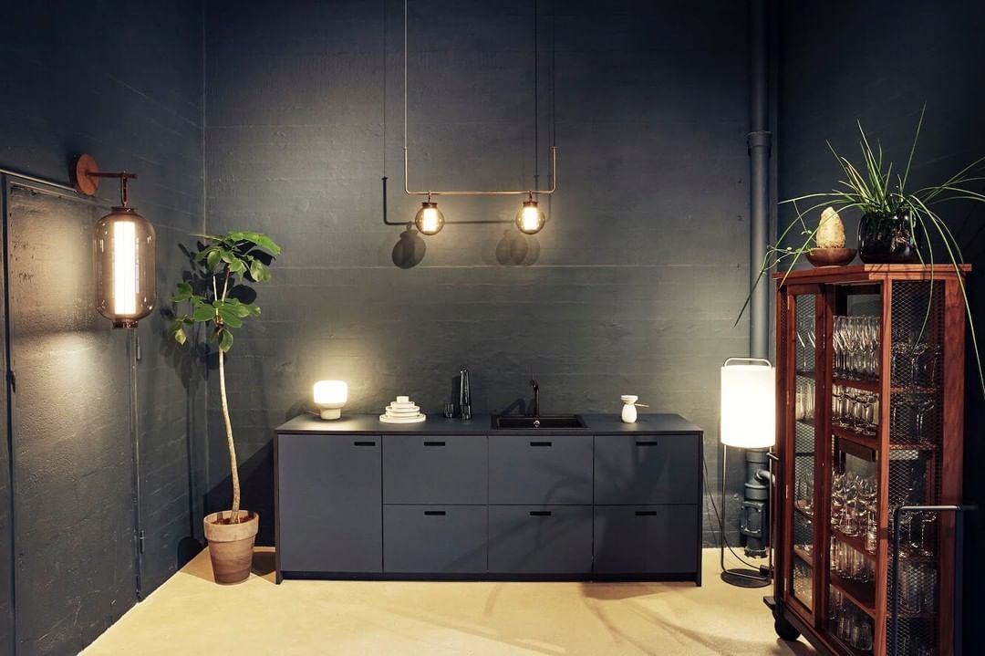Bai Chandelier series