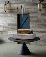 Bai Chandelier series