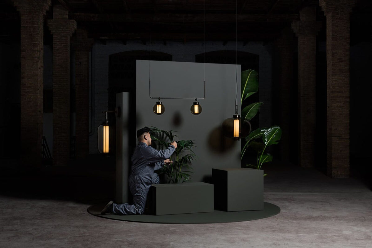 Bai Chandelier series
