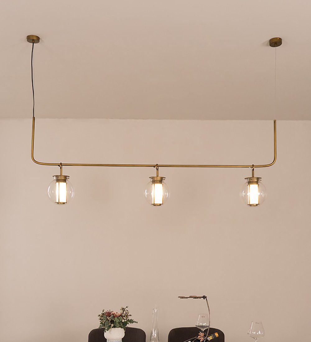 Bai Chandelier series