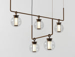 Bai Chandelier series
