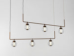 Bai Chandelier series