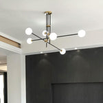 SI Chandelier