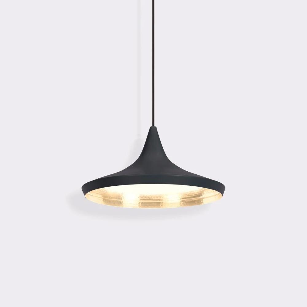 Beat Pendant Light