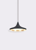 Beat Pendant Light