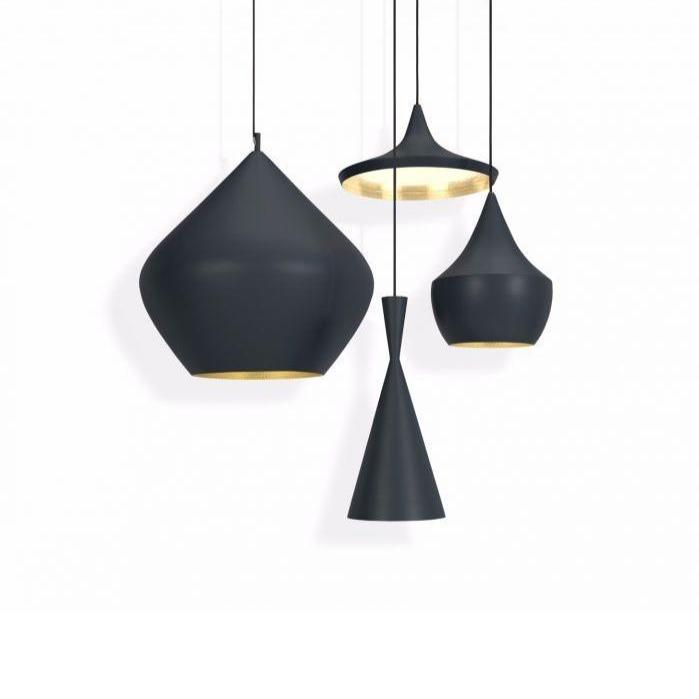 Beat Pendant Light