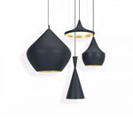 Beat Pendant Light