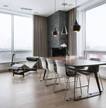 Beat Pendant Light