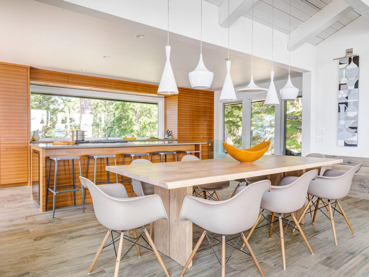 Beat Pendant Light