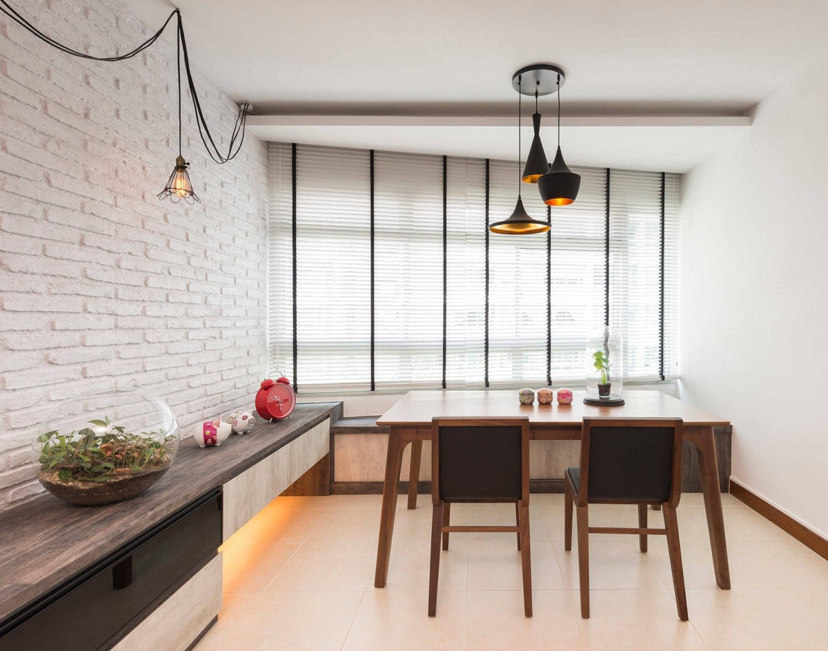 Beat Pendant Light