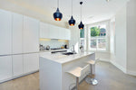 Beat Pendant Light