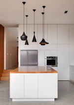 Beat Pendant Light