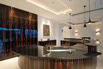 Beat Pendant Light