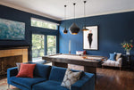 Beat Pendant Light