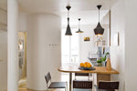 Beat Pendant Light