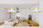 Beat Pendant Light