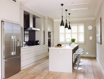 Beat Pendant Light