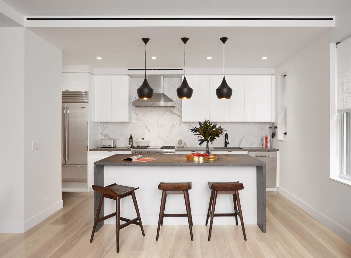 Beat Pendant Light