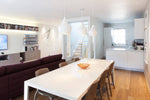 Beat Pendant Light