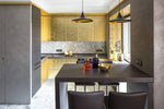 Beat Pendant Light