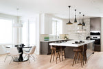Beat Pendant Light