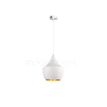Beat Pendant Light