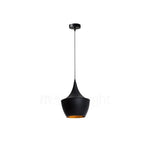 Beat Pendant Light