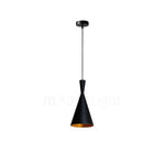 Beat Pendant Light