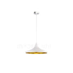 Beat Pendant Light