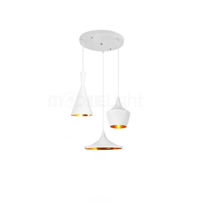 Beat Pendant Light