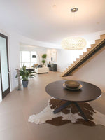 Caboche suspension lamp