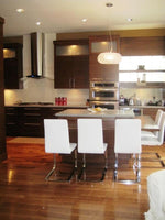 Caboche suspension lamp