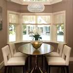 Caboche suspension lamp