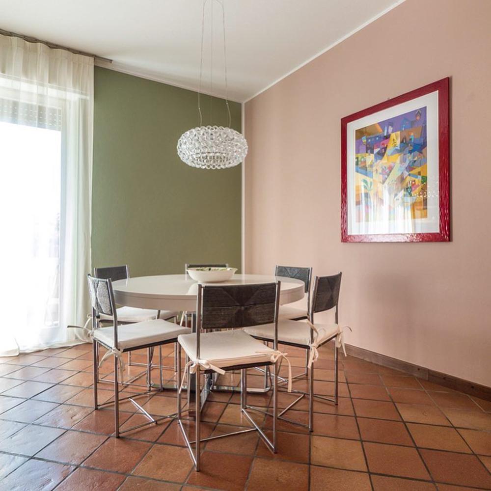 Caboche suspension lamp