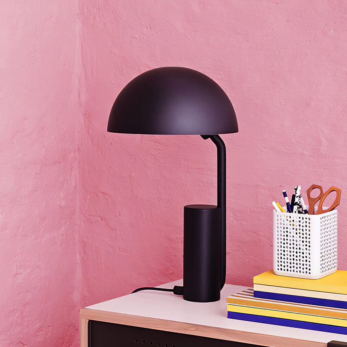 Cap Table Lamp