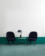 Cap Table Lamp