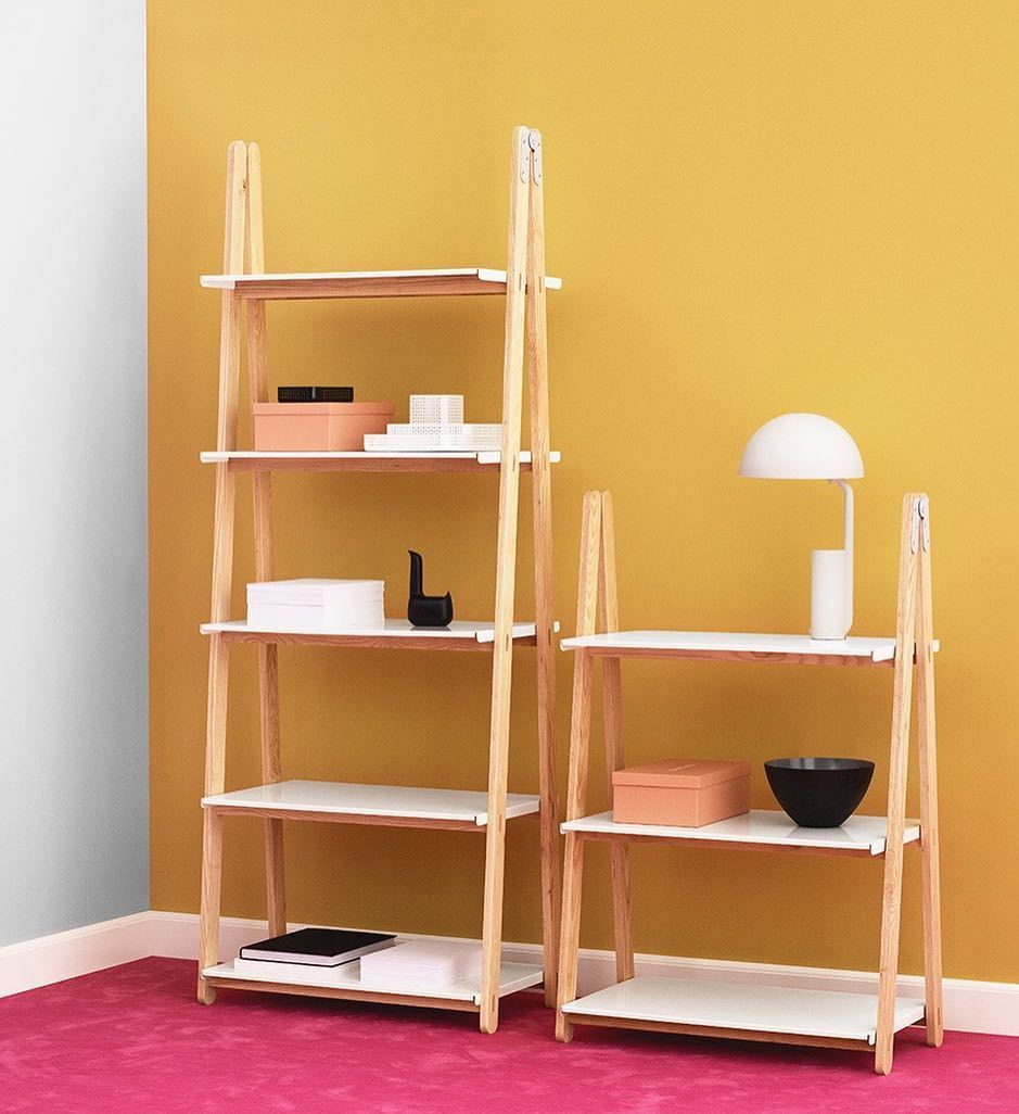 Cap Table Lamp