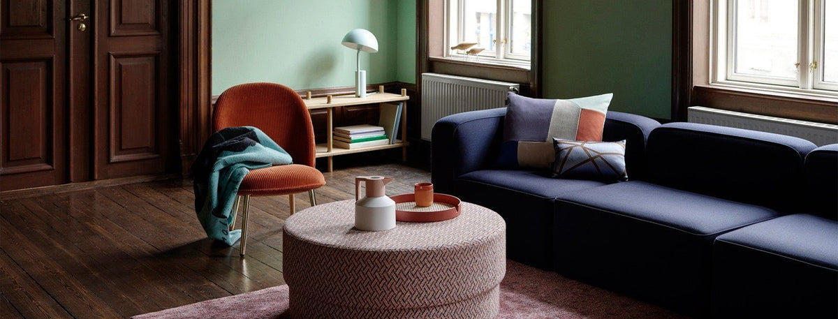 Cap Table Lamp
