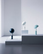 Cap Table Lamp