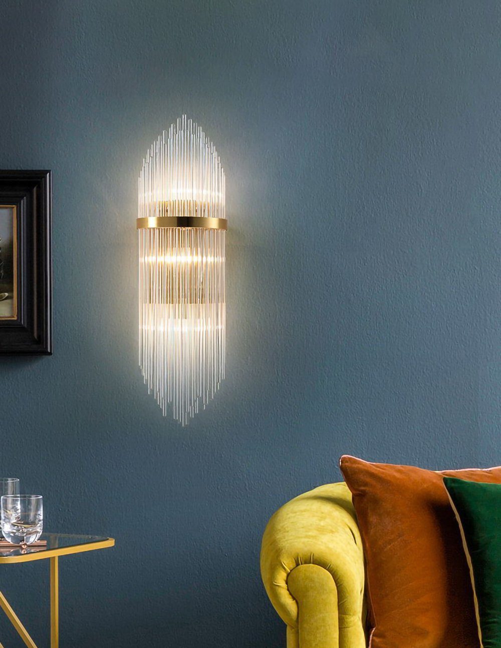 Cicero Wall lamp