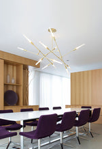 Dawn Chandelier