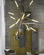 Dawn Chandelier