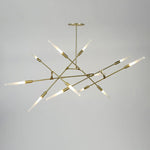 Dawn Chandelier